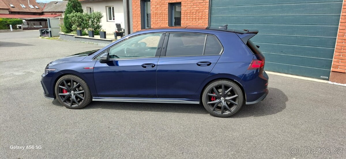 Volkswagen Golf, 2.0GTi 221KW DSG - 6