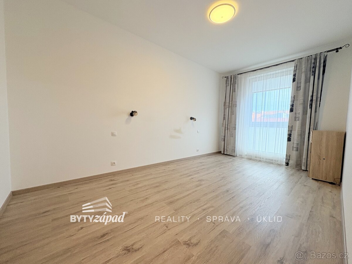 Pronájem bytu 3+kk 80 m², Plzeň - Jižní Předměstí - 6