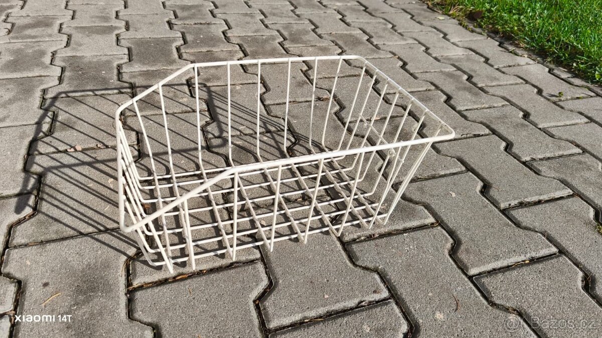 Skládací elektrokolo LOVELEC Folder - 6