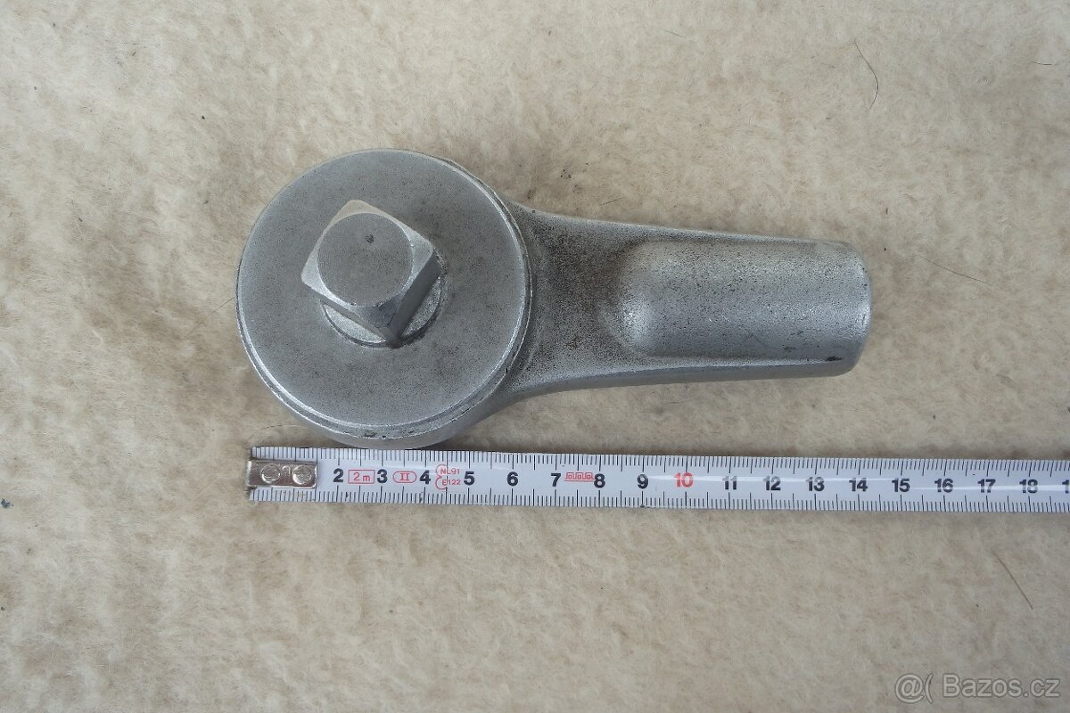 Hasák, sekera, šupléra a jiné - 6