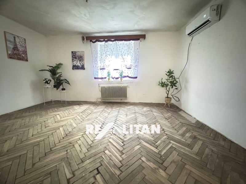 Rodinný dům, Nové Hvězdlice - Vyškov - 6