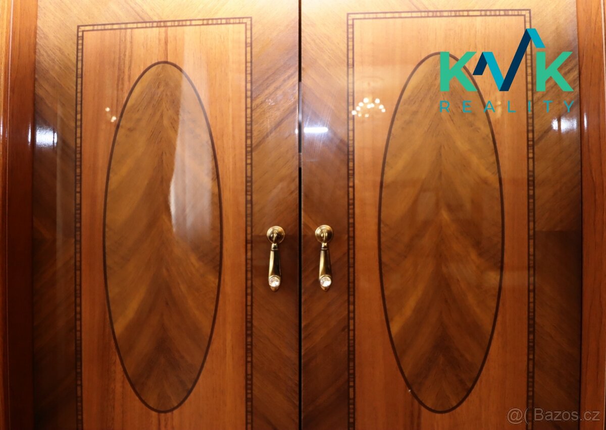 Lukrativní bydlení v Zahradní ulici v Karlových Varech - 6