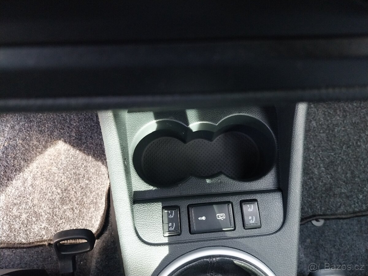 Skoda Fabia 1.4 16v - 6