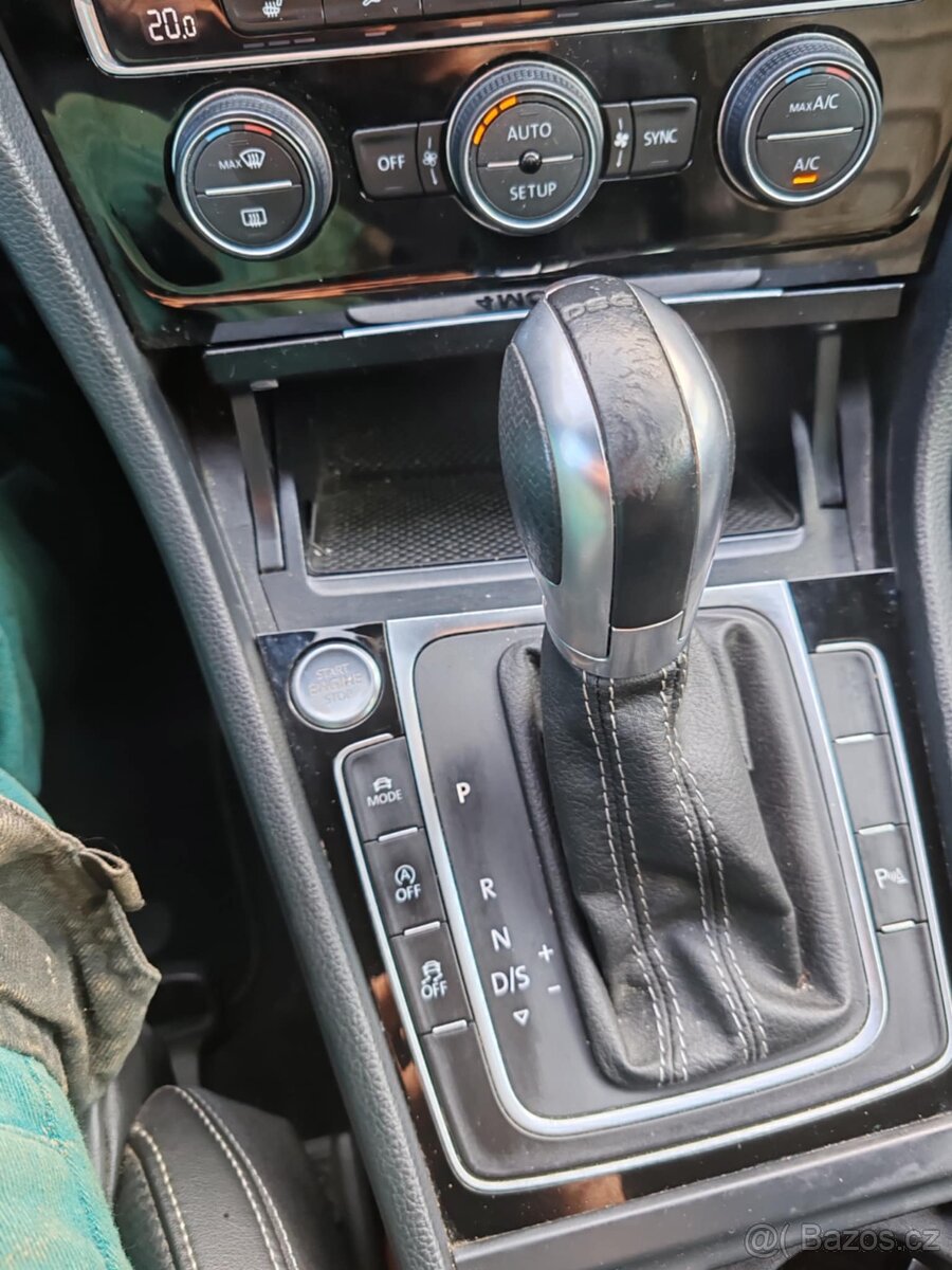 Volkswagen Golf R 2.0 TSI 221 kW – 2014 - 6