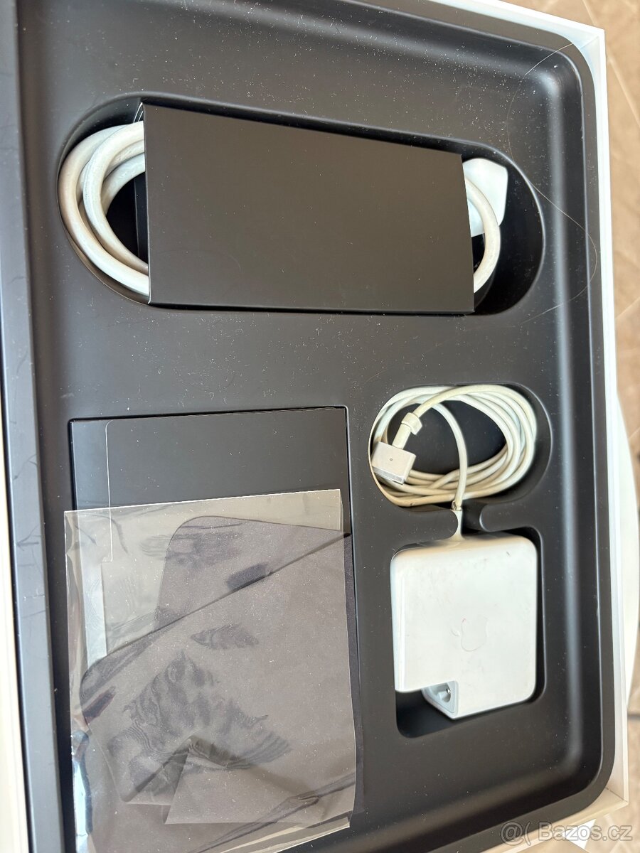 Apple MacBook Pro 13, Late 2013 TOP stav - 6