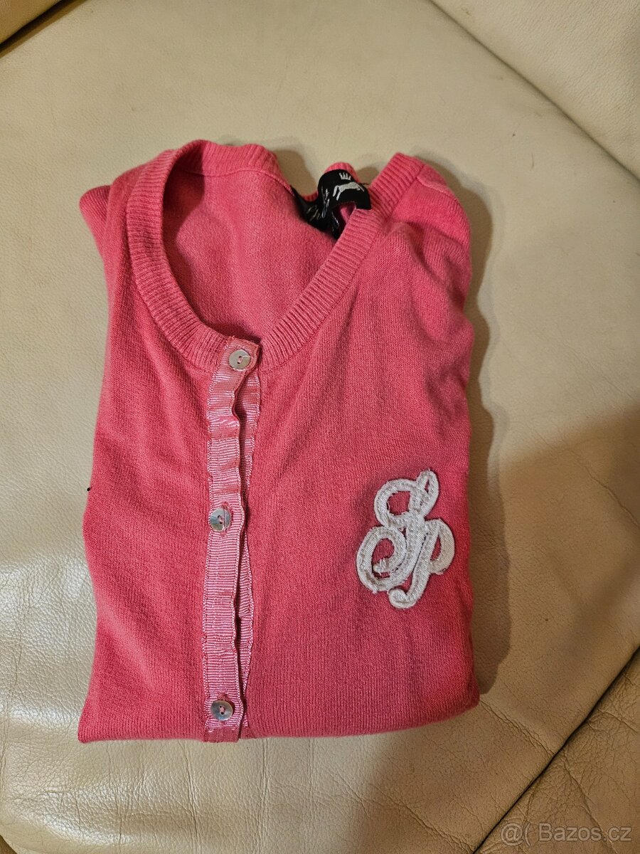 Svetřík SPOOKS - 6