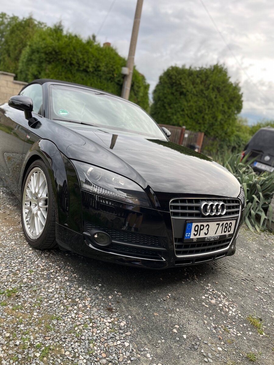 Audi TT 2.0tfsi 147kw - 6