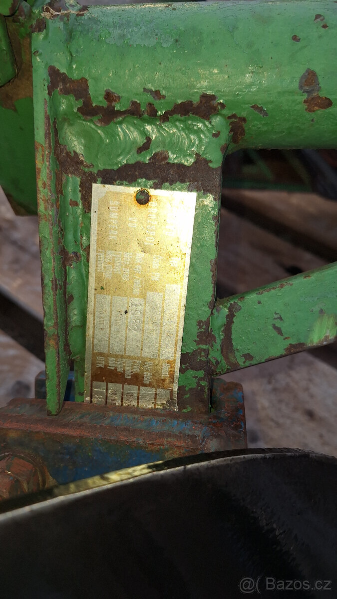 pluh PON 25 A Šálek - 6