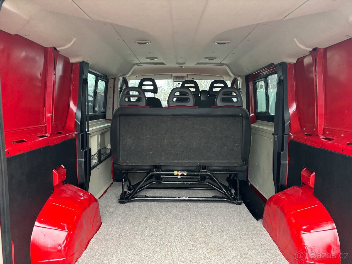 Fiat Ducato 6 mist - 6