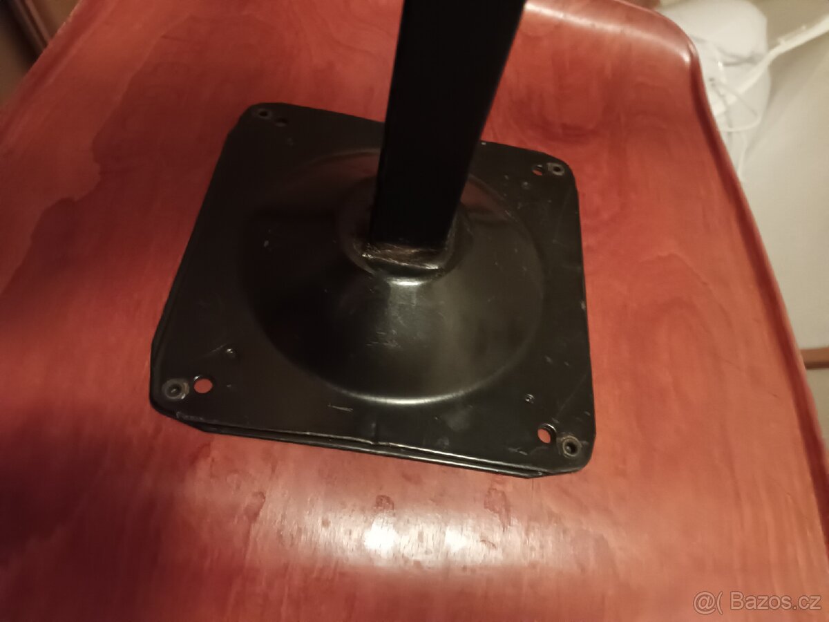 2 židle novoretro, funkcionalismus, vintage styl - 6