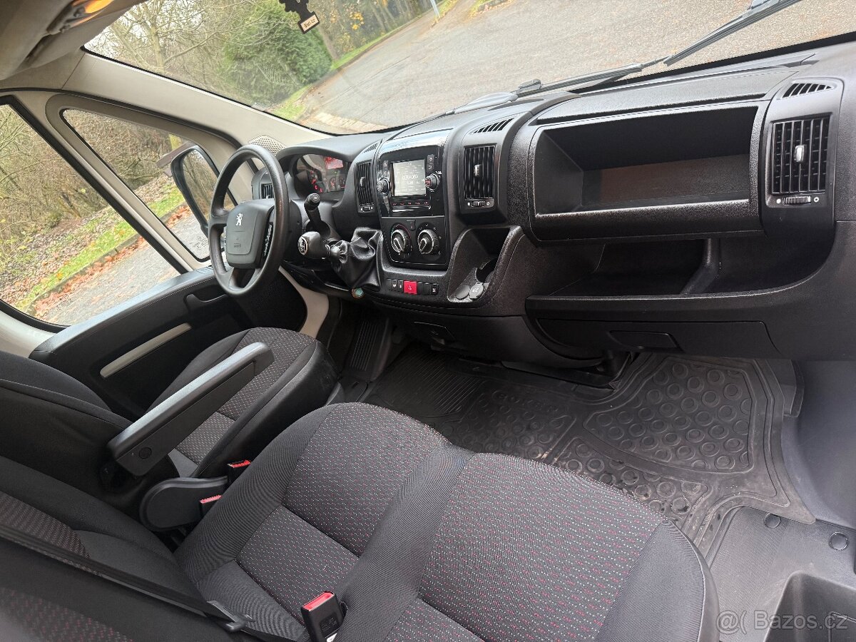 Peugeot boxer - l1h1 - 6
