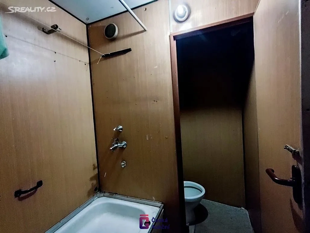 Družstevní byt - 6