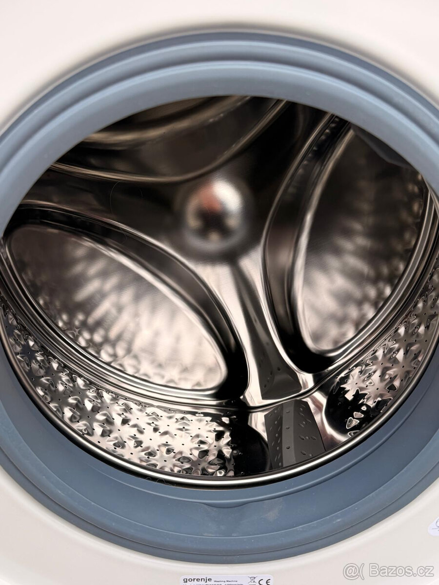 Prodám pračku GORENJE 40cm hloubka - 6