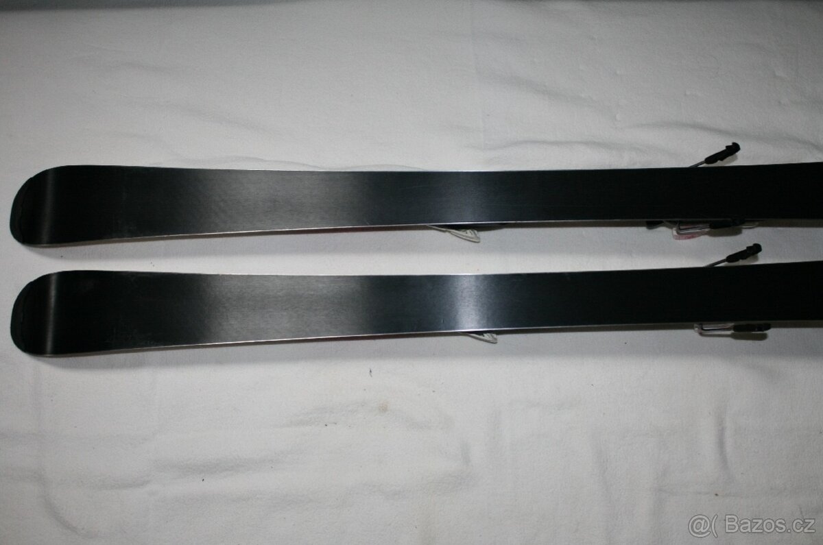 lyže Dynamic Elve 130 cm , lyžaky Roxa - 6