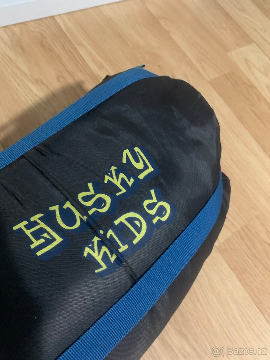 Dětský spacák Husky - 6