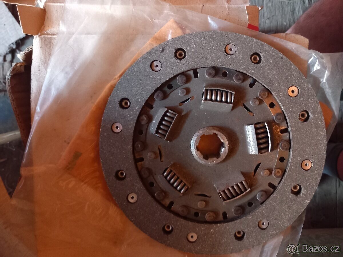 Felicia 1961, Octavia combi, touring sport - 6