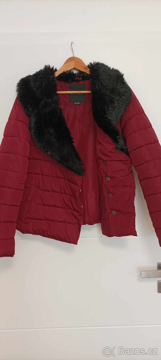 Dámské oblečení - 6