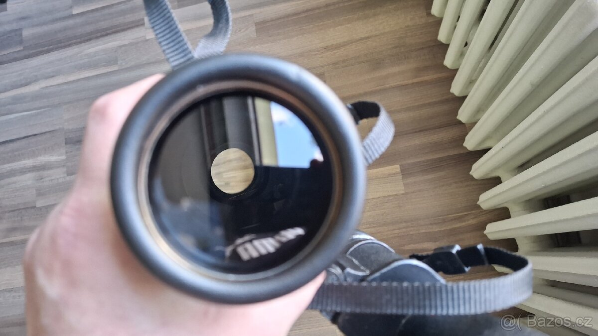 Dalekohled BPC 10X50 SOTEM - 6