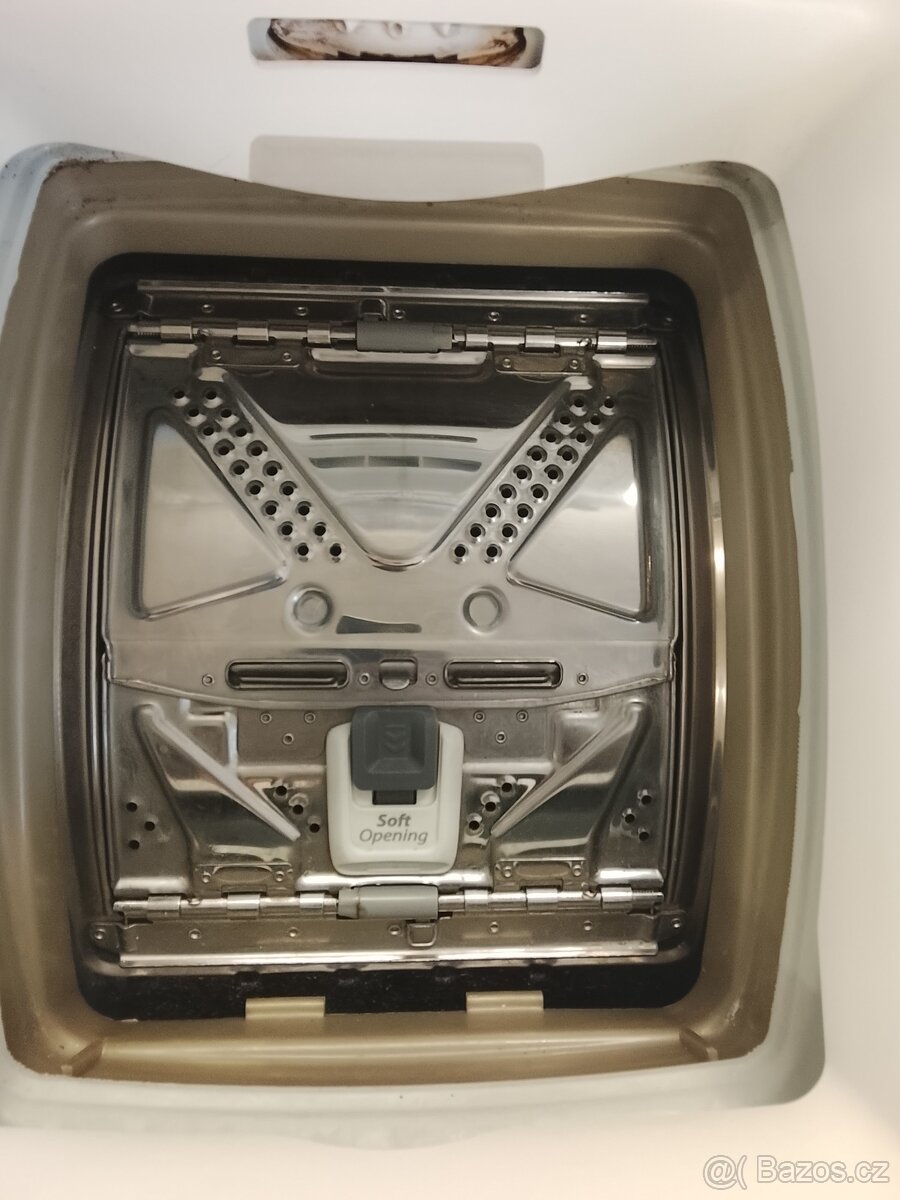 Pračka Bauknecht A+++ - 6