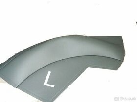 Čalúnenie blatníkov originál na Zetor - - 6