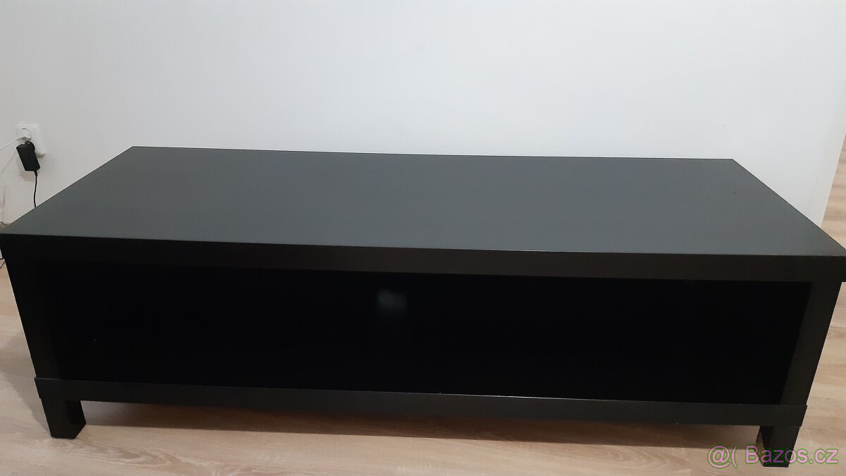 Televize LG+televizní stolek - 6