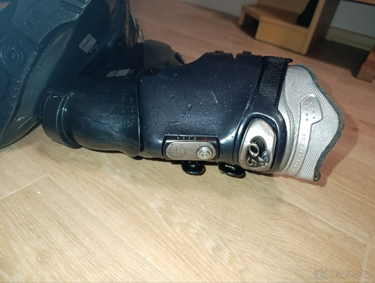 Dámské lyžáky - 6