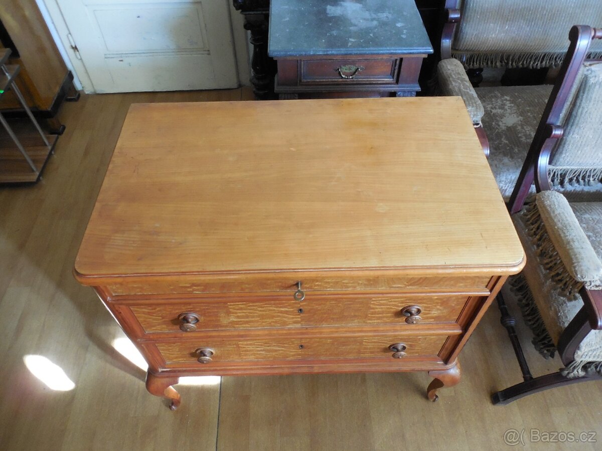 Komoda psací - 6