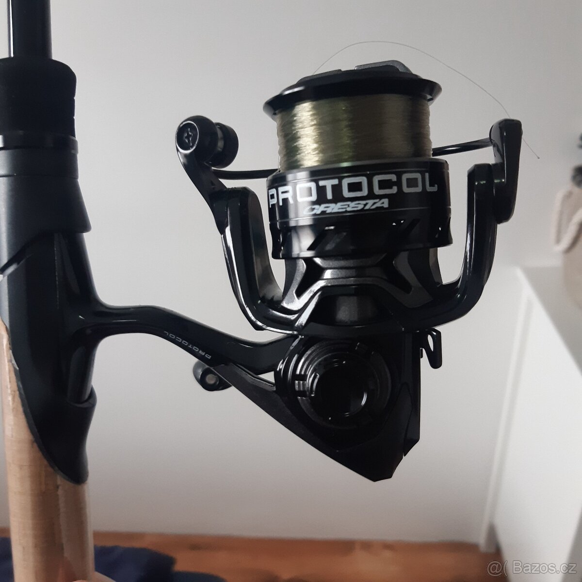 Feeder Cresta Protocol 345cm medium - 6