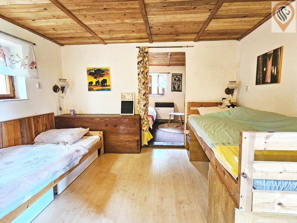 Prodej chalupy 80 m2, Kosice - 6