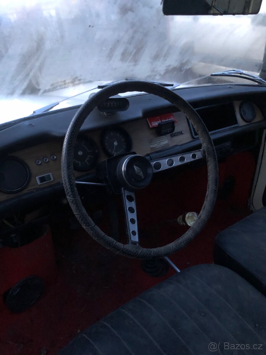 Renault 8 de Lux - 6