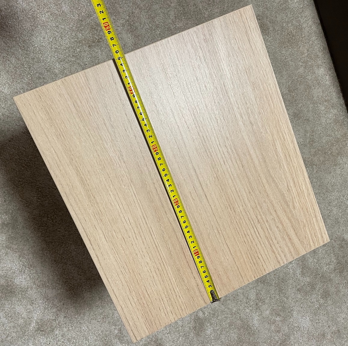 Prodám noční stolek Mobelix - 6