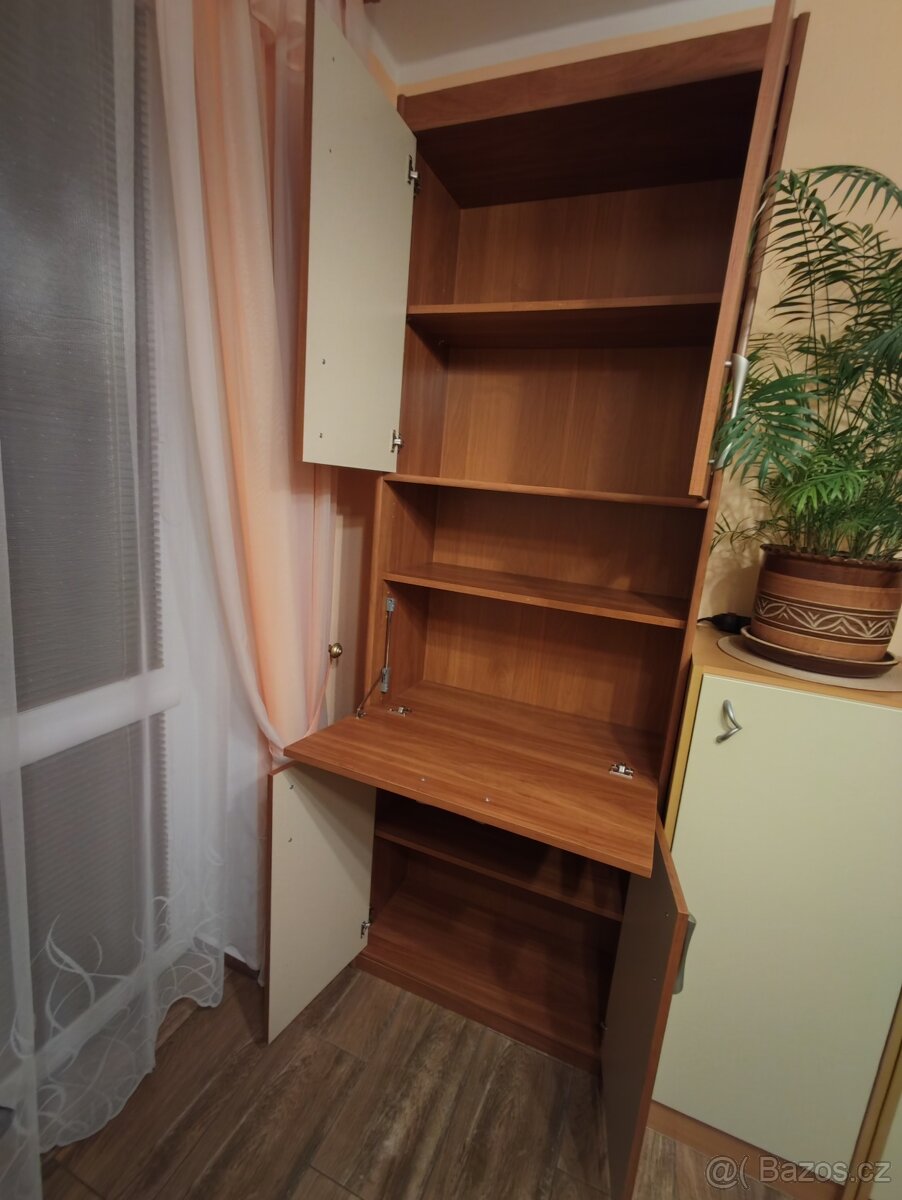 Obývací stěna modulová - 6