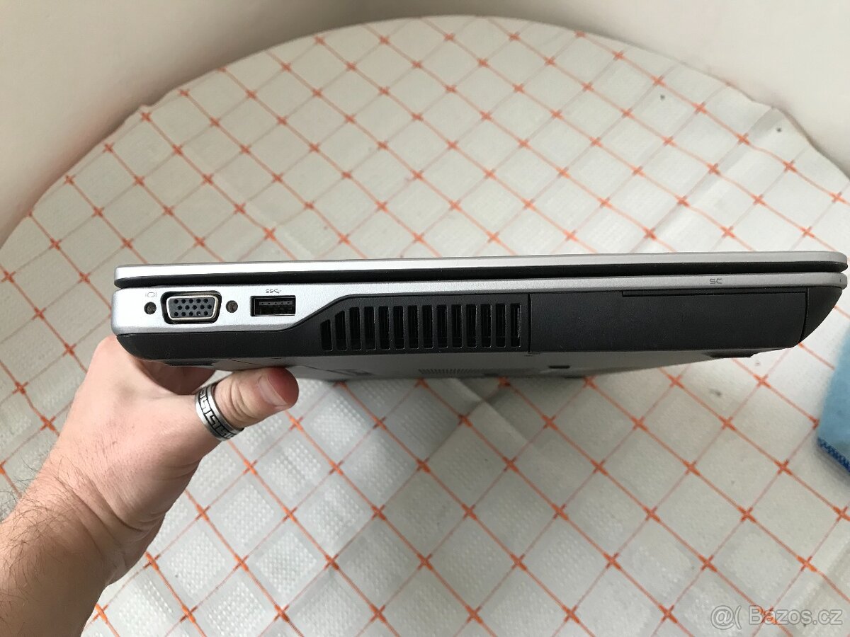 Dell Latitude E6440 - 6