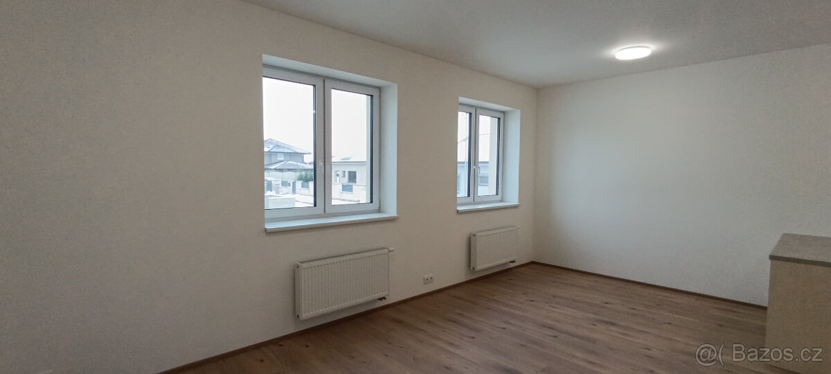 Prodej moderních, úsporných bytů okr.Znojmo, Hevlín - 6