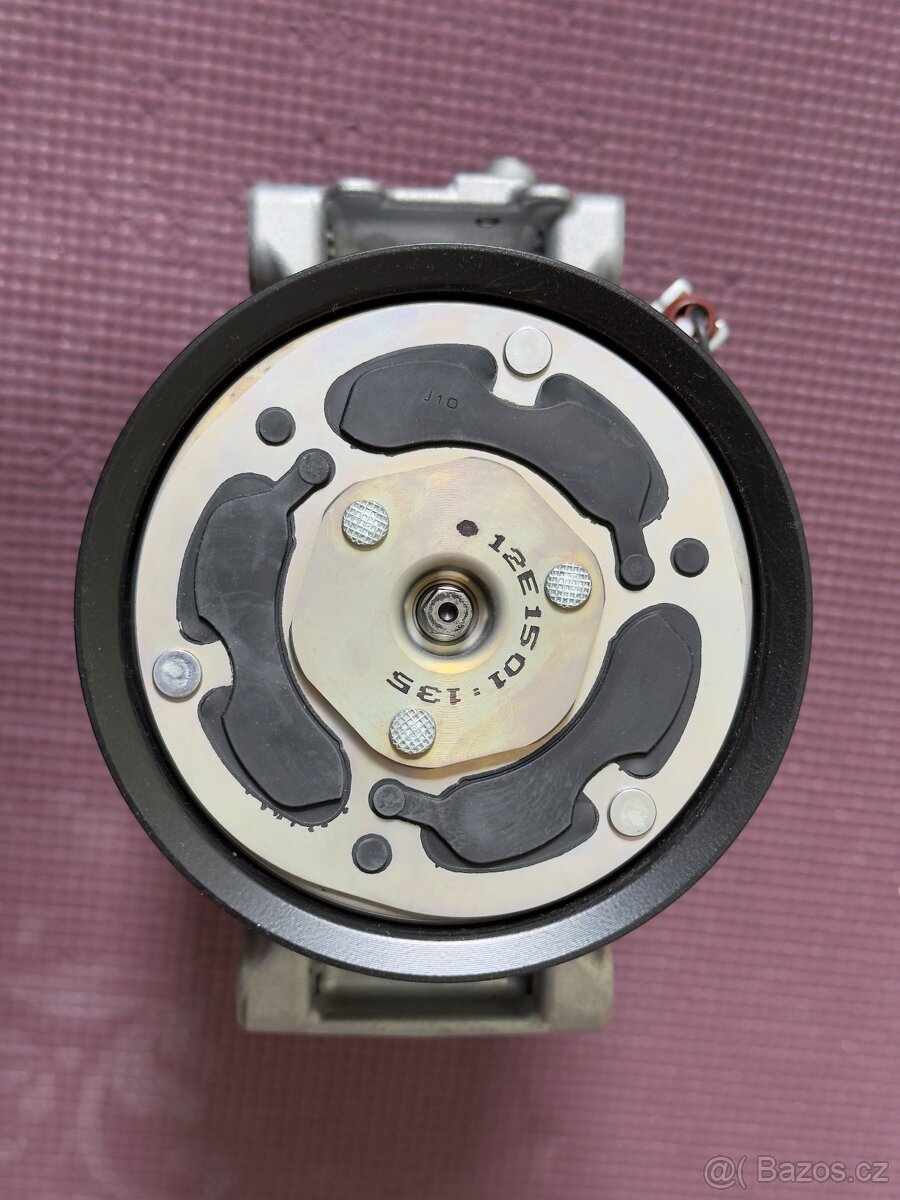 Klimakompresor 3Q0816803D DENSO - 6