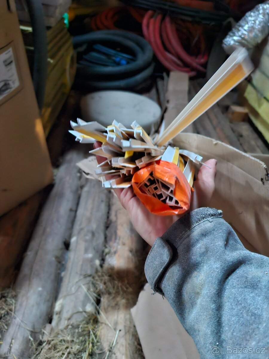 Stavební materiál - 6