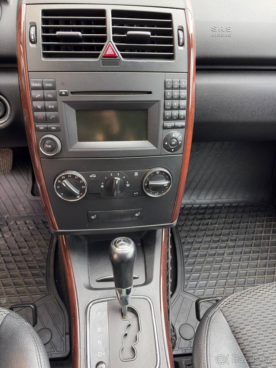 A180 Elegance 80 kw - 6