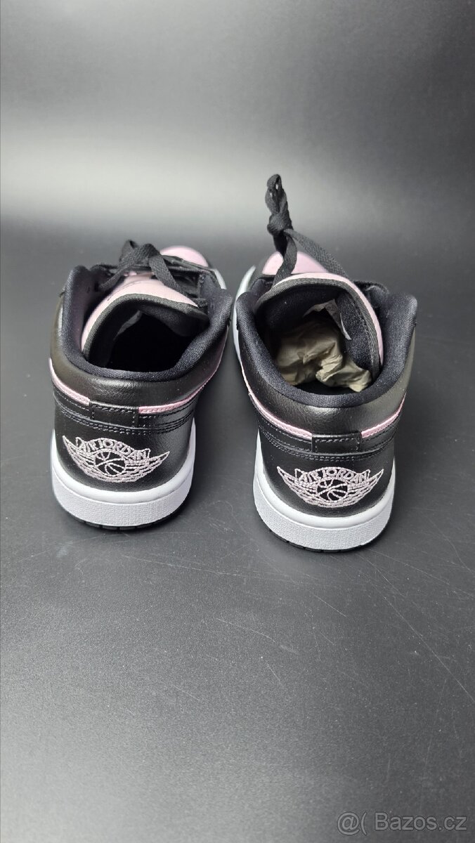 Nike jordan 1 low 38eu - 6