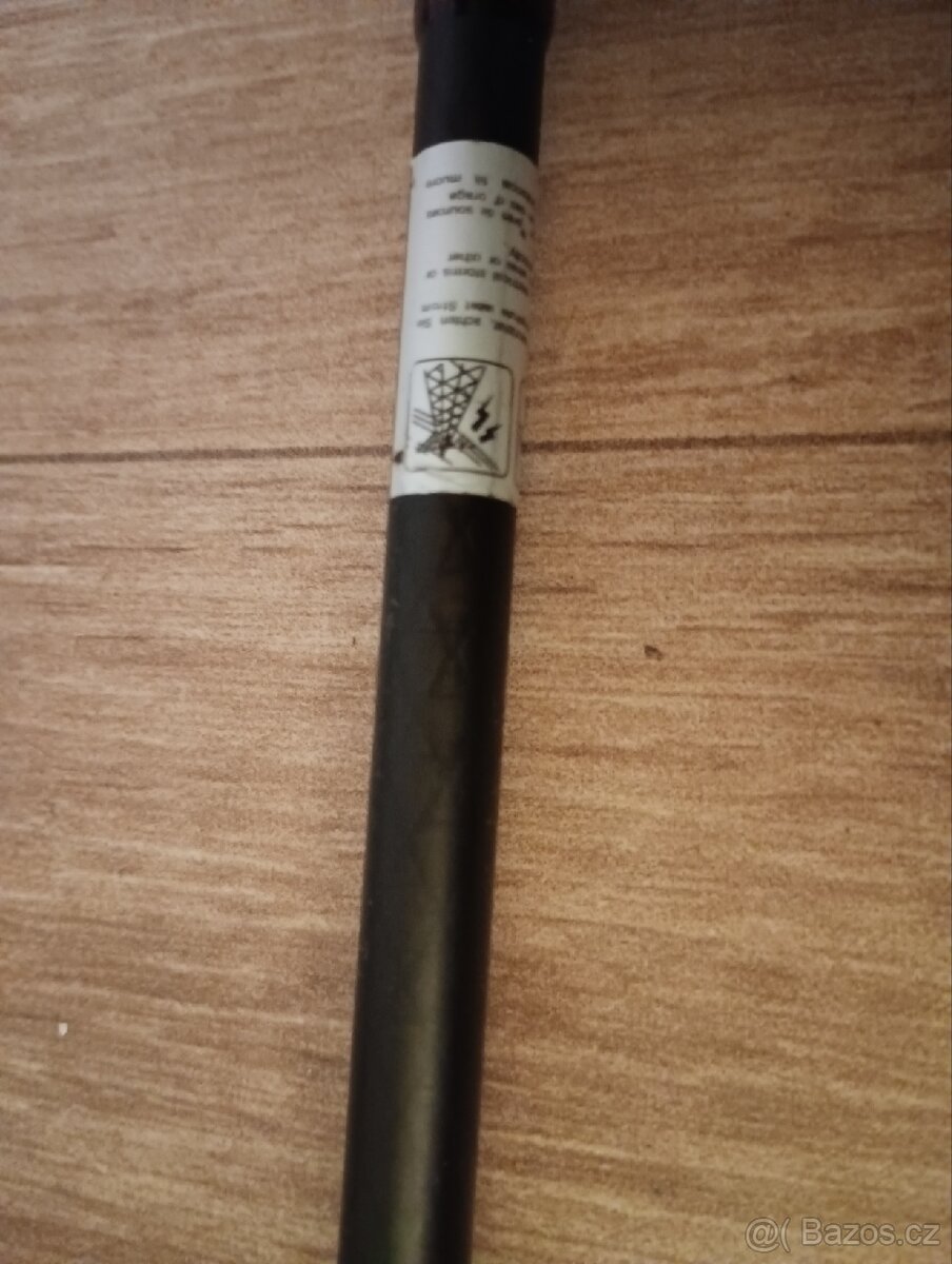 Prut Passion 2m - 6