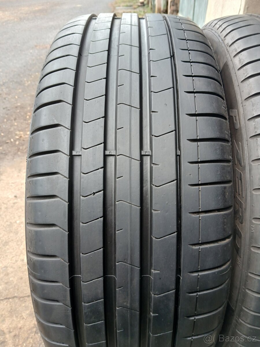 2ks letní pneu 245/35/20 - 6