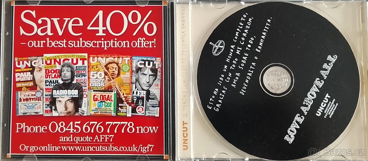 CD Alice Cooper a další - 6