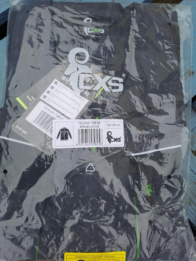 Pracovní oblečení - 6