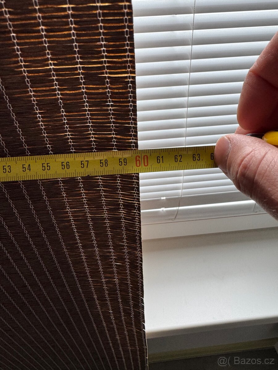 Japonská stěna - 6