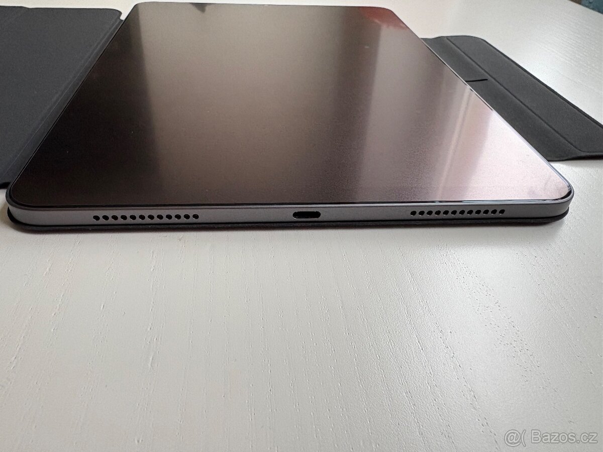iPad AIR 4, 2020, 64gb, Space Grey - 6