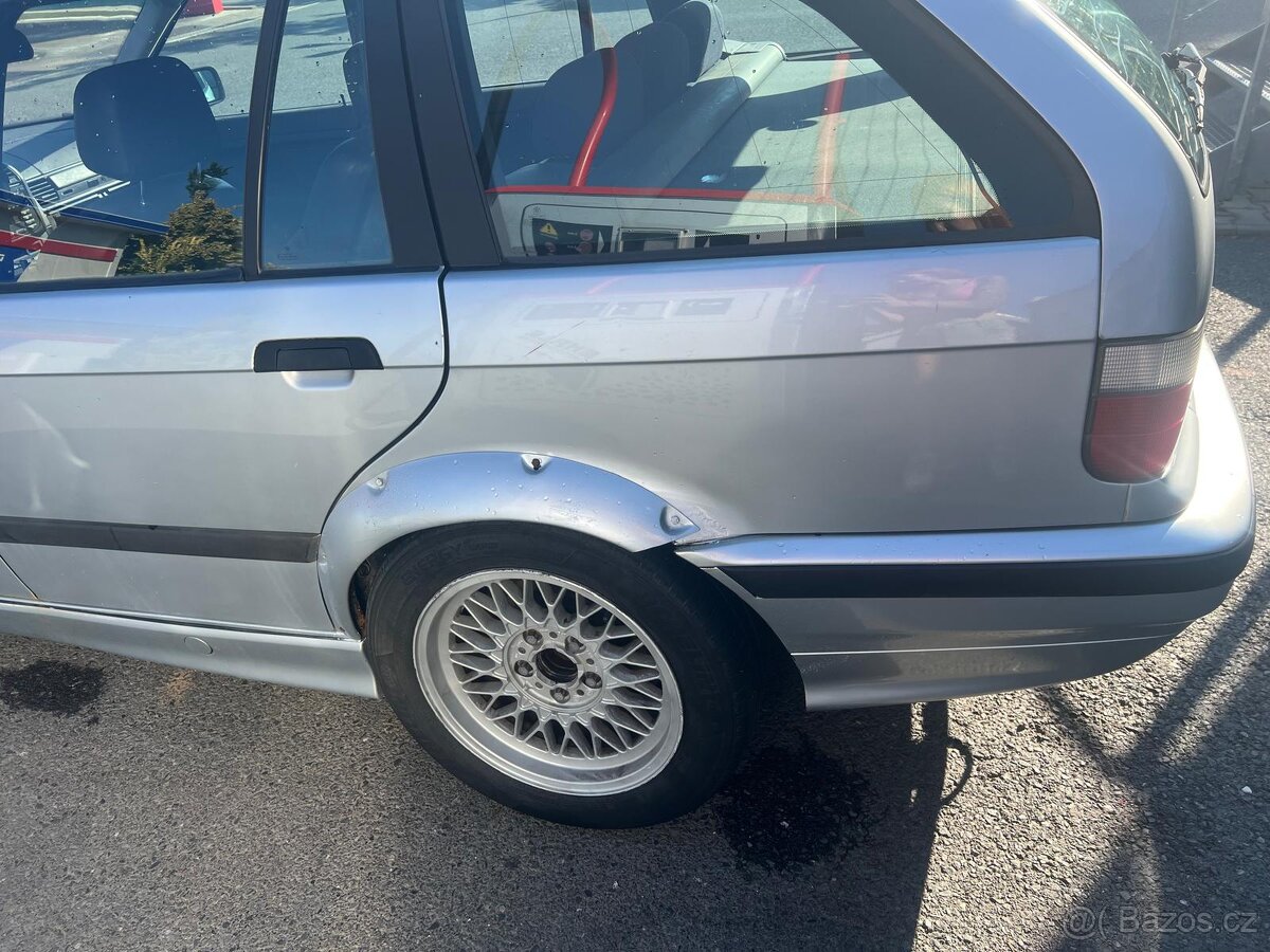 BMW 323i e36 125kW LPG - 6