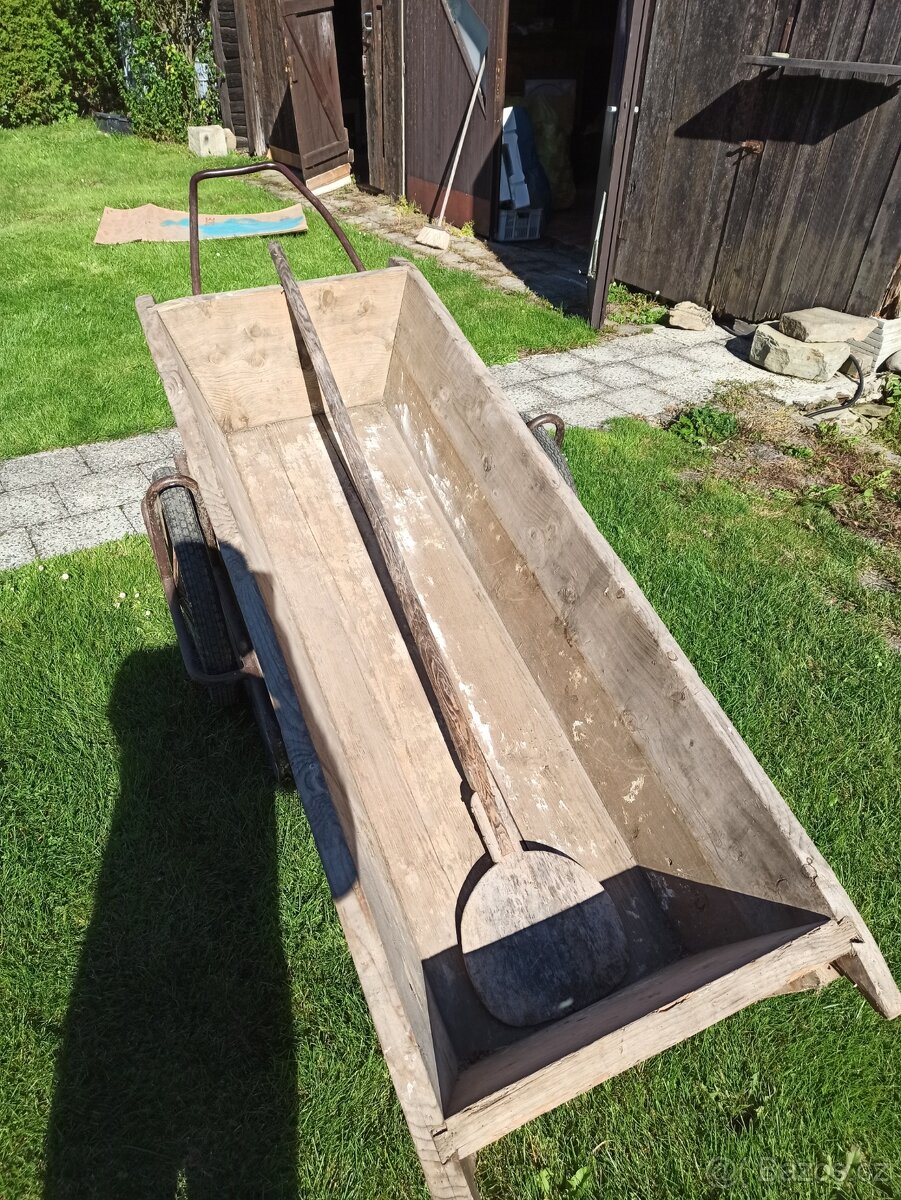 Velké staré necky - 6