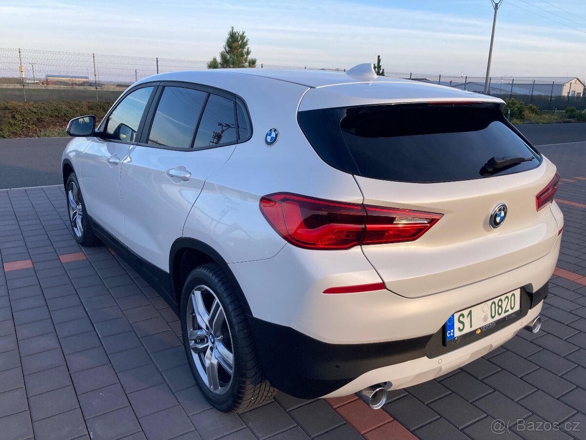 BMW X2 2,0D xDrive - 6