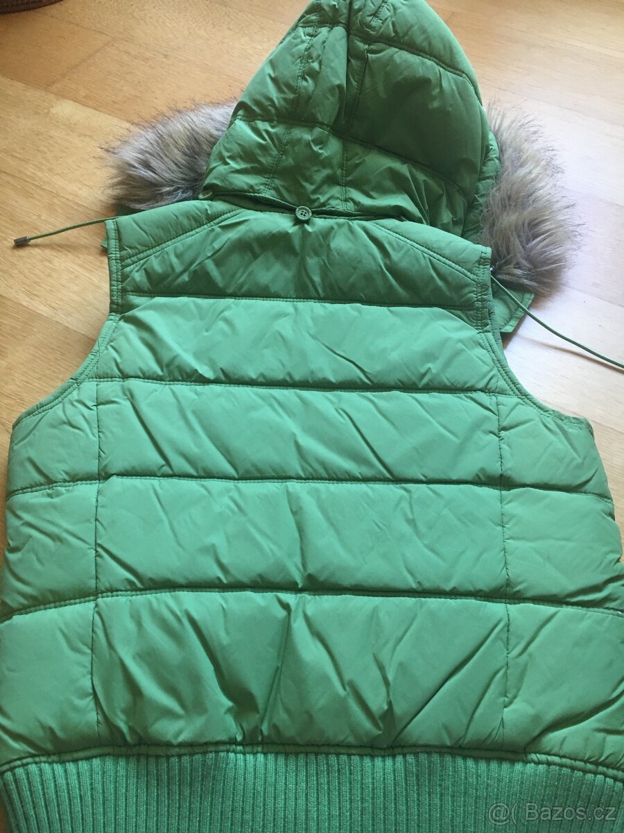 Vesta abercrombie and fitch velikost S - 6