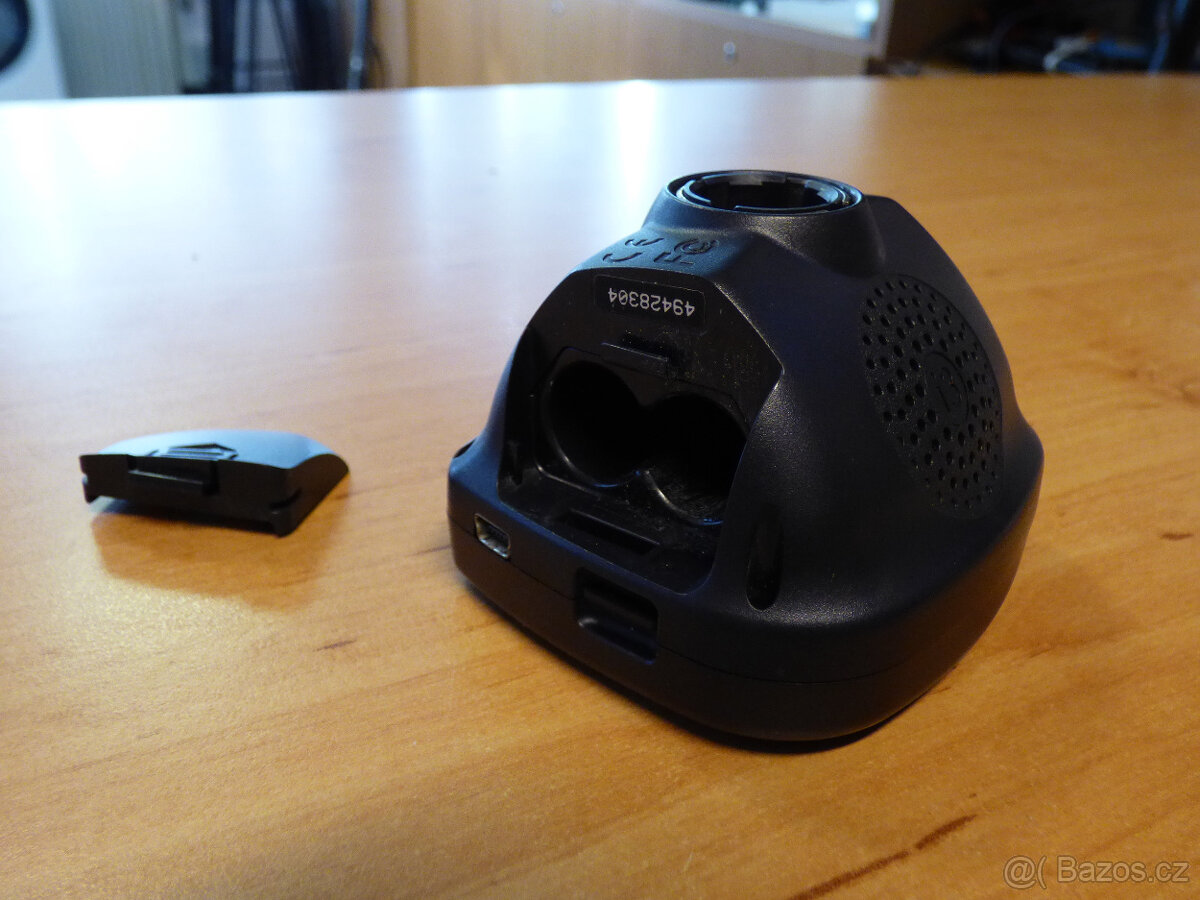 Motocyklová navigace GARMIN Street Pilot i3 - 6