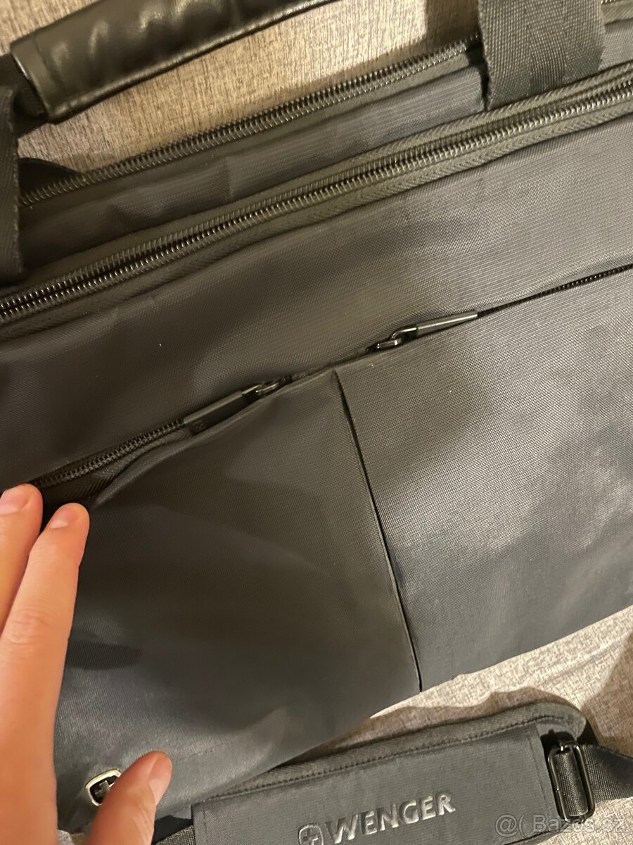 Brašna na notebook Wenger 16” - 6